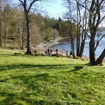 Appartement Super Fresh With Garden Wifi Ev Carger