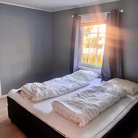 Super Fresh With Garden Wifi Ev Carger Appartement