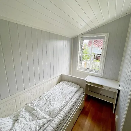 Super Fresh With Garden Wifi Ev Carger Appartement