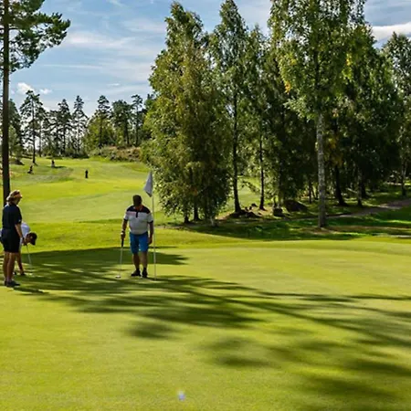 Super Fresh With Garden Wifi Ev Carger 아파트 Nøtterøy