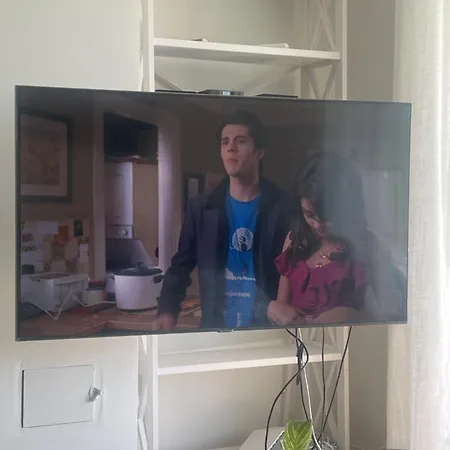 Super Fresh With Garden Wifi Ev Carger דירה Nøtterøy
