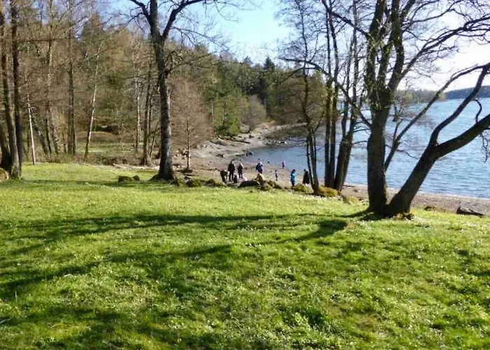 アパート Super Fresh With Garden Wifi Ev Carger