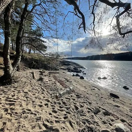 Апартаменты Super Fresh With Garden Wifi Ev Carger Нёттерёй